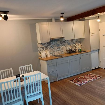 Mazurska Apartamenty Ридзево Екстериор снимка