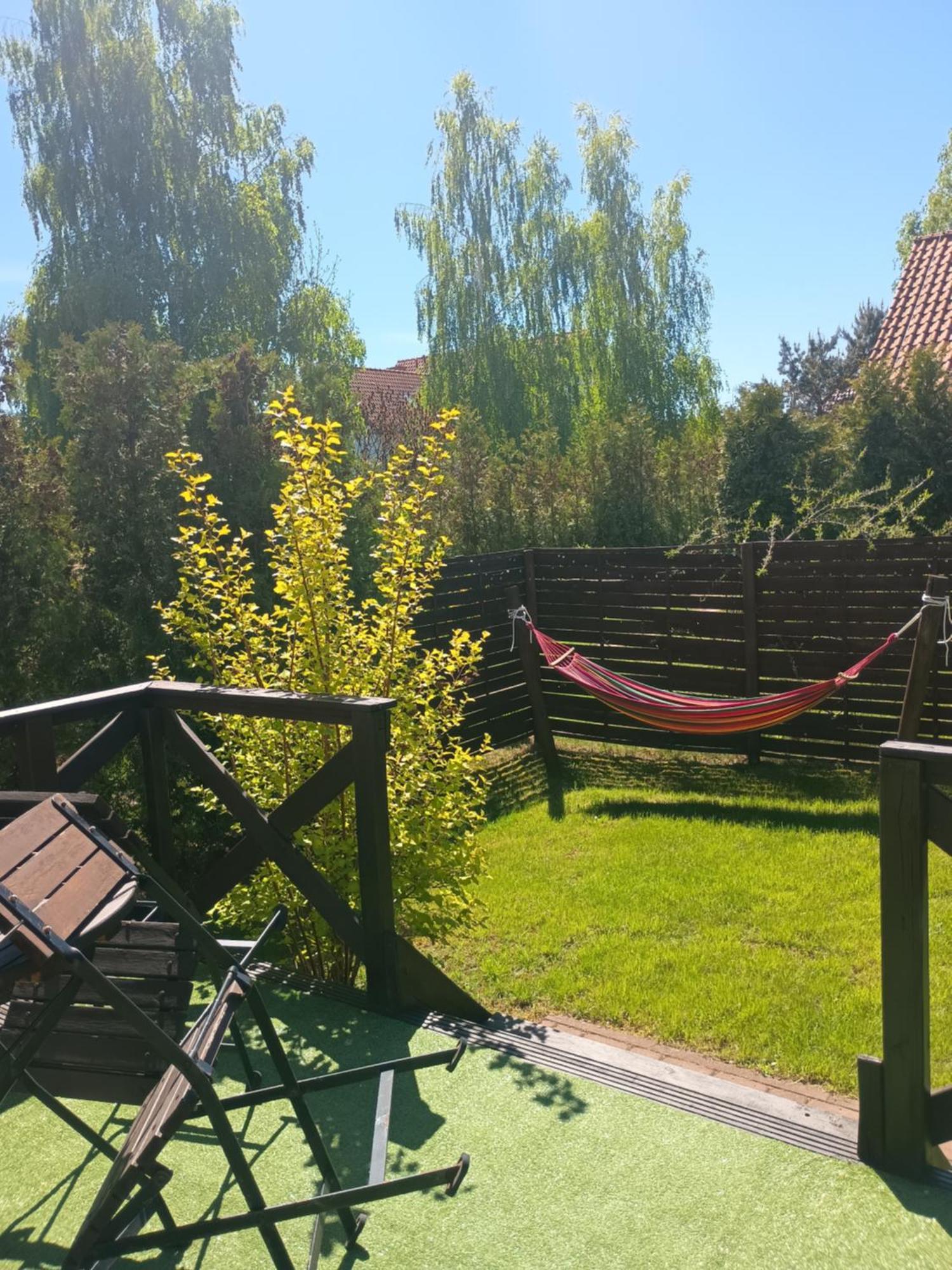 Mazurska Apartamenty Ридзево Стая снимка